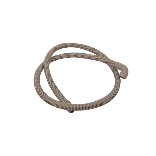 Шланг сливной Стиральной Машины ARISTON-INDESIT C00027466 ( 1860 mm. )